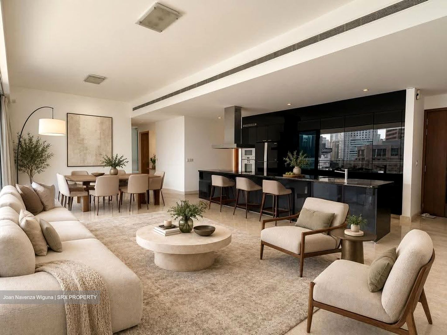 Grange Infinite (D9), Condominium #617079491